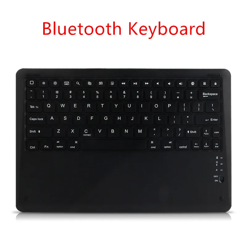 keyboard Bluetooth клавиатура для chuwi Hi9 Plus 10," Hi12 Hi13 Hi 12 13 12,2" 13," Hi9plus планшет Беспроводная Bluetooth клавиатура мышка чехол - Цвет: keyboard