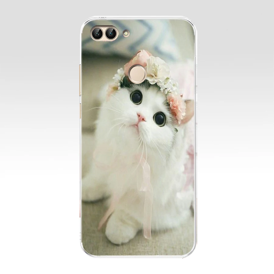 46SD милый подарок такса собака добермана Мягкий Силиконовый ТПУ чехол для