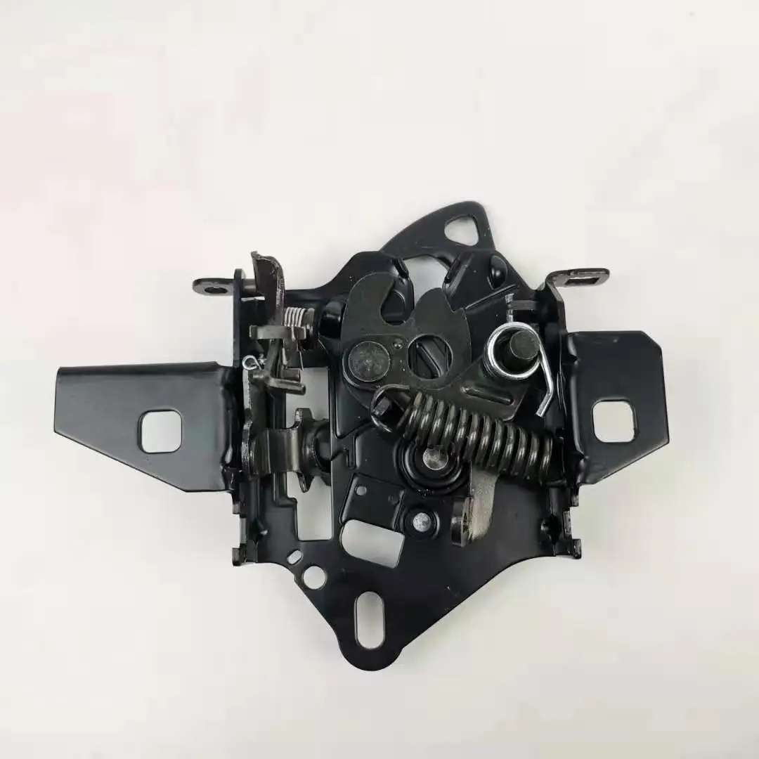 Блокировка крышки двигателя 3B0823509AB 3B0823509R 3B0823509S для VW Passat|Замки и фурнитура| |