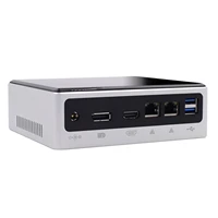 10th gen intel i7 10510u mini pc dual lan nvme ssd portable desktop computer