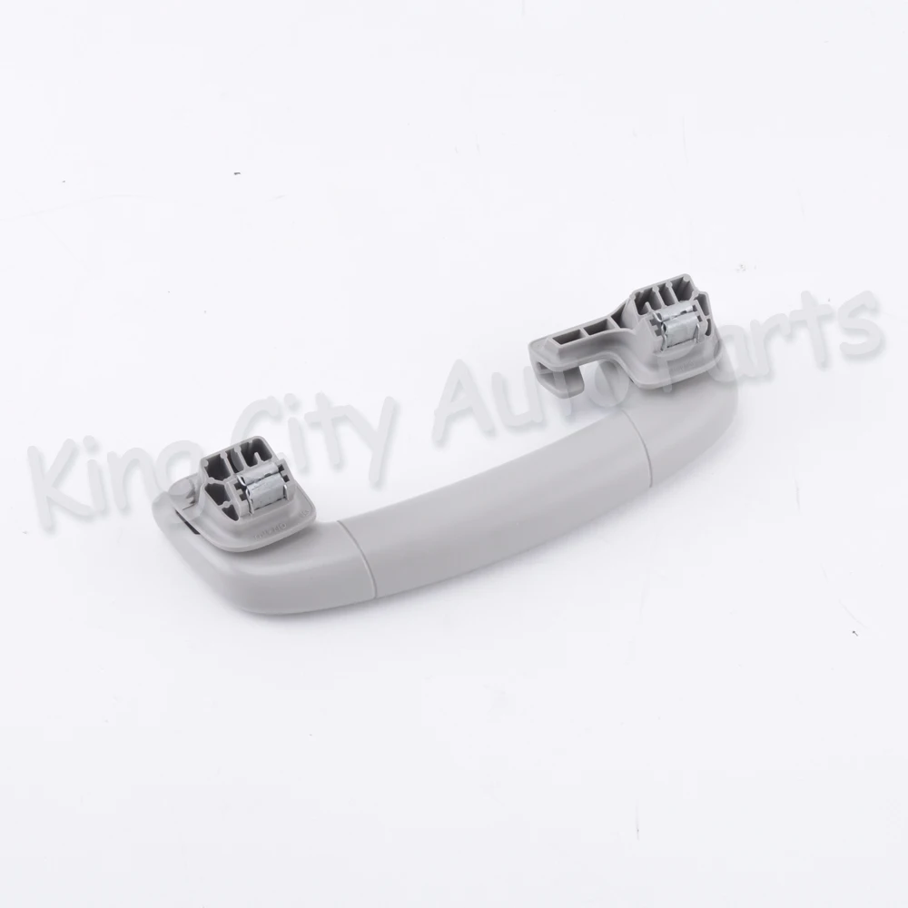 CAPQX для VW Tiguan L Touran L Lamando авто внутренняя крыша Потяните ручки купол потолок застежка ручка внутри двери поручни Ручка безопасности
