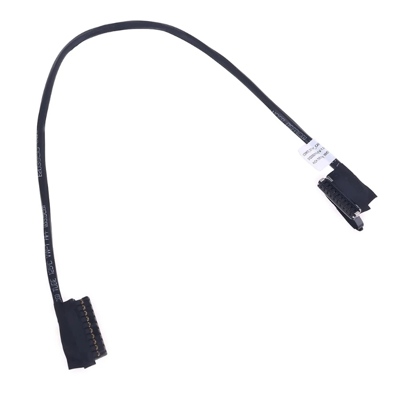 

Notebook Computer Laptop Repair Parts Replacement Battery Cable Line for -Dell Latitude E5450 E5470 E5480 E5570 E5580