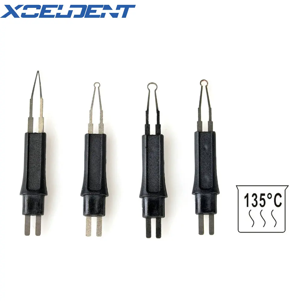 4 советы Стоматологическая гуттаперча резинки зуб фрезы Эндо Gutta Резак