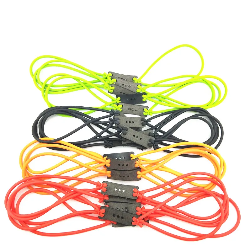 6 шт. 1745 лучшая Резиновая лента для рогатки|Лук и стрела| |