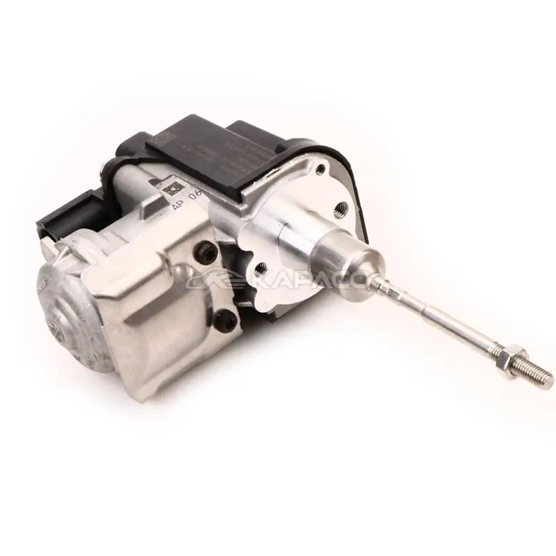 Силовой привод Boost с турбонаддувом 06K145725R 06K145701E 06K145721G для Audi Seat Skoda VW 1 8 |