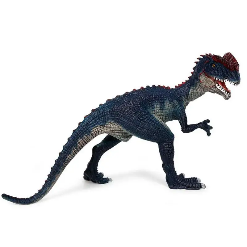 

Simulation Dinosaur Toy Soft Gel Tyrannosaurus Rex Animal Model Children Jurassic Dinosaur Toys Jaw Can Bite