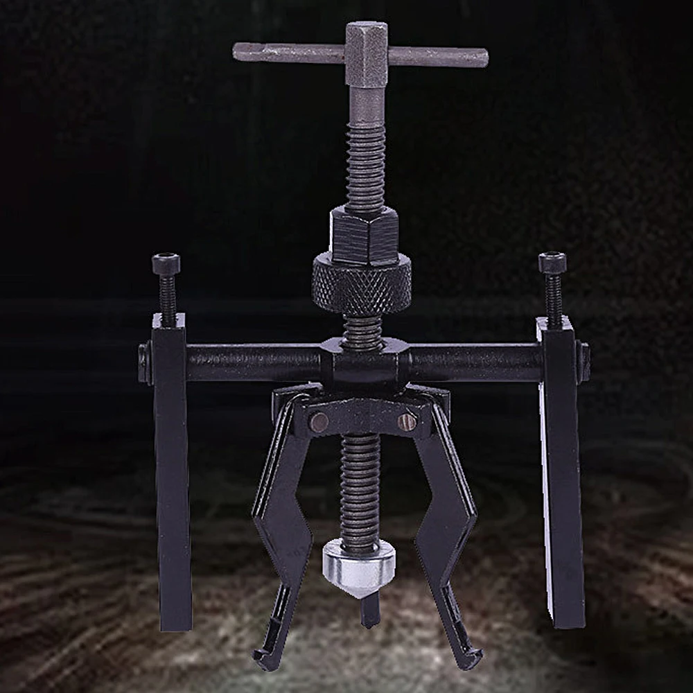 

Автомобильный съемник для внутреннего подшипника, 3-х кулачковый 2-кулачковый экстрактор, сверхмощный автомобильный станок, набор инструментов для экстракции автомобиля, инструменты для ремонта, Прямая поставка