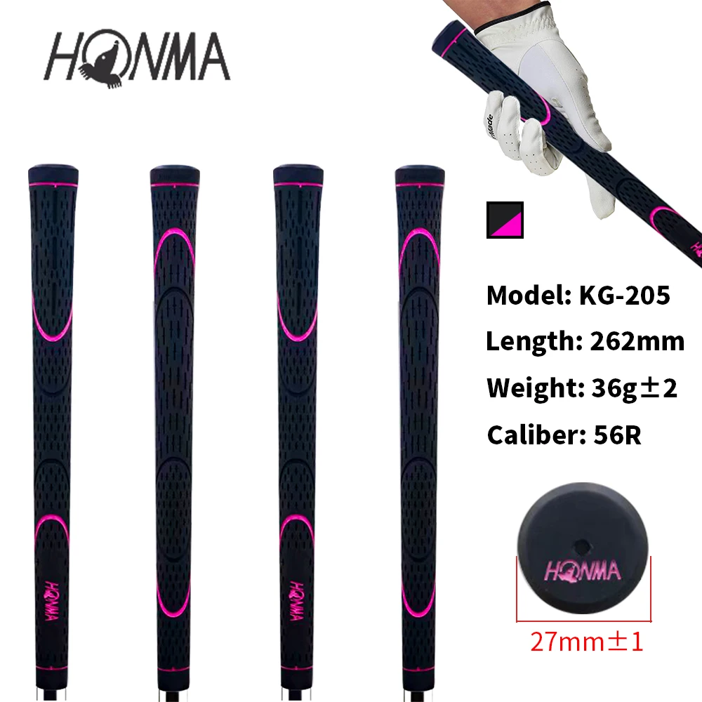 Резиновая Хонма женская обувь высокого качества для игры в гольф сцепление леса