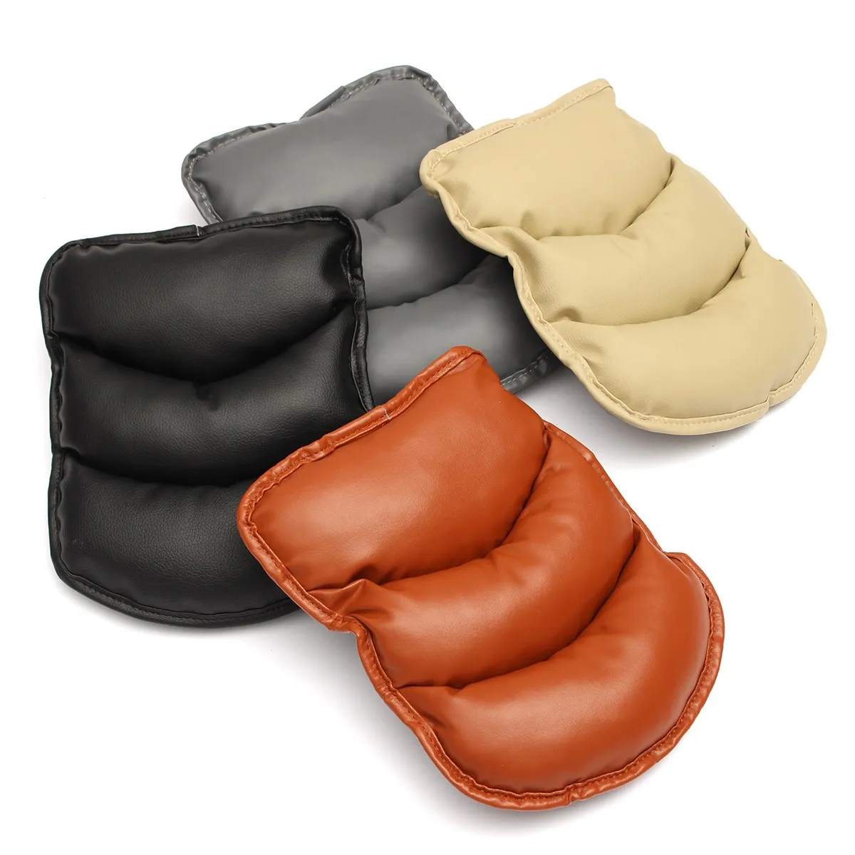 Автомобильный подлокотник лайнер для автомобиля коврик хранения на центральной