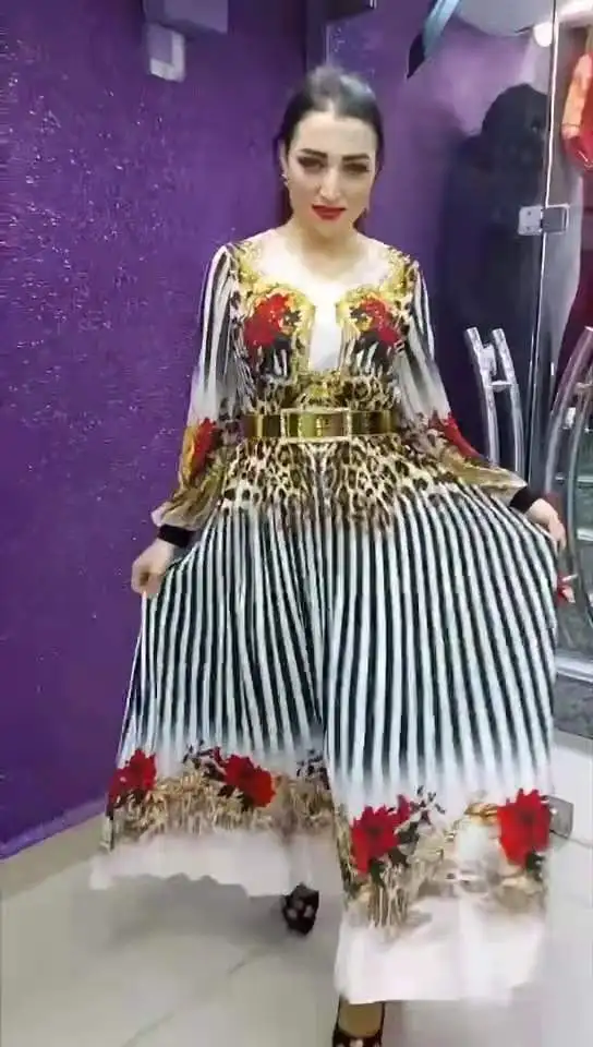 

Арабское Африканское платье, платье, Арабская Женская Свадебная вечеринка, вечерняя мусульманская одежда, сексуальная элегантная Роскошна...