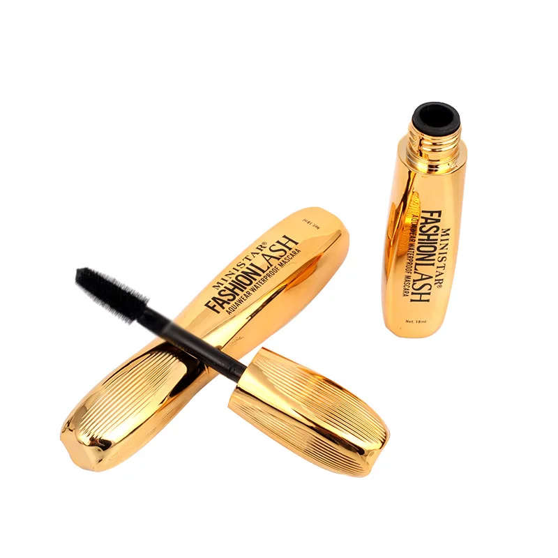 

Mascara Eyelash Growth Liquid Black Mascara Thick Curling, Waterproof, Sweat-proof, Long-lasting Setting, Not Easy To Smudge