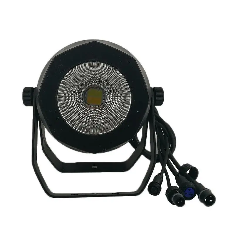 Cob par 200. Cob 200w. Cob par 200.