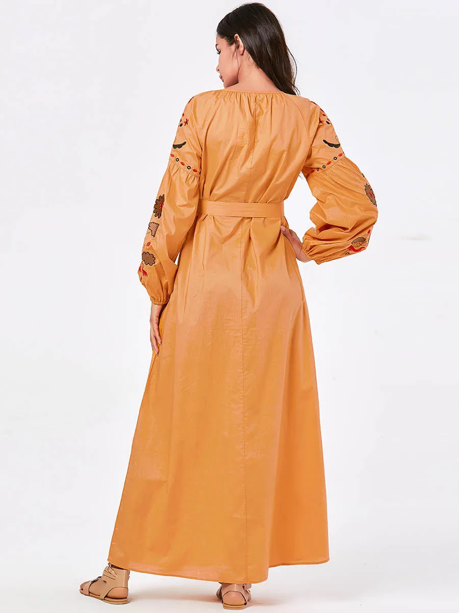 

Muslim Fashion