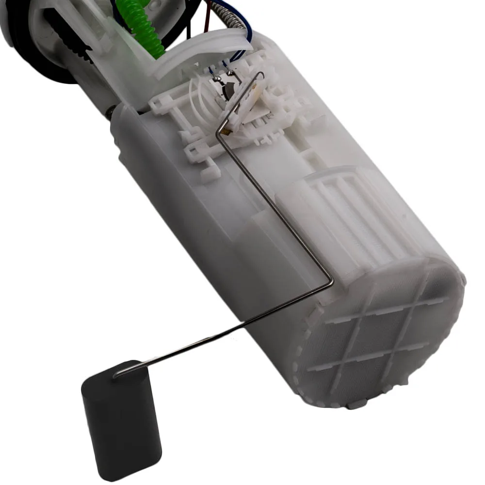 12V топливный насос и блок отправителя для Land Rover Discovery 2 TD5 1998 2004 WFX000280|Топливные