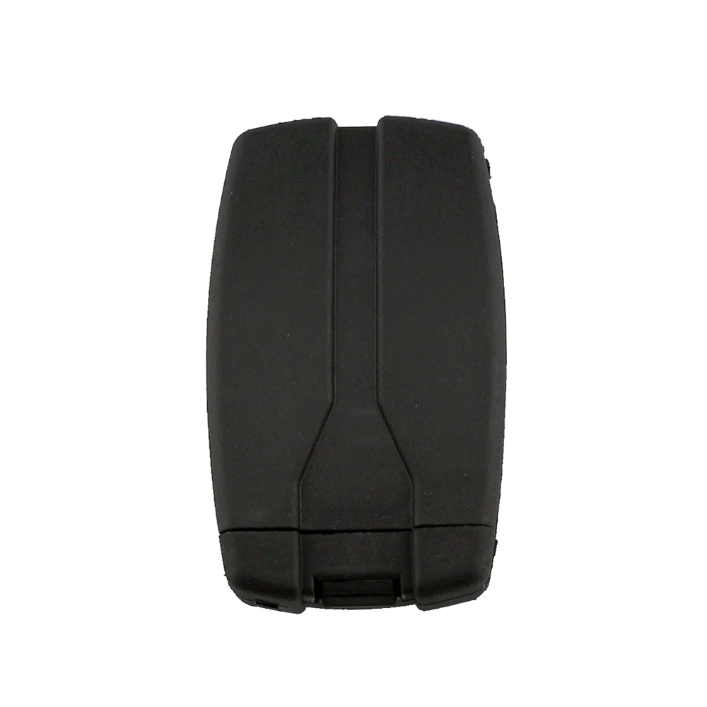 5 кнопочный пульт дистанционного управления YIQIXIN сменный Корпус ключа для Land Rover