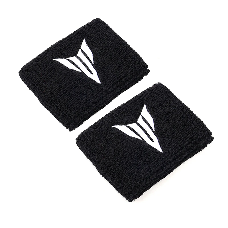 For YAMAHA MT09 MT07 MT10 FZ07 FZ09 MT-07 MT-09 Motorcycle Front Brake Reservoir Sock Fluid Oil Tank Cup Cover Sheath Sleeves |