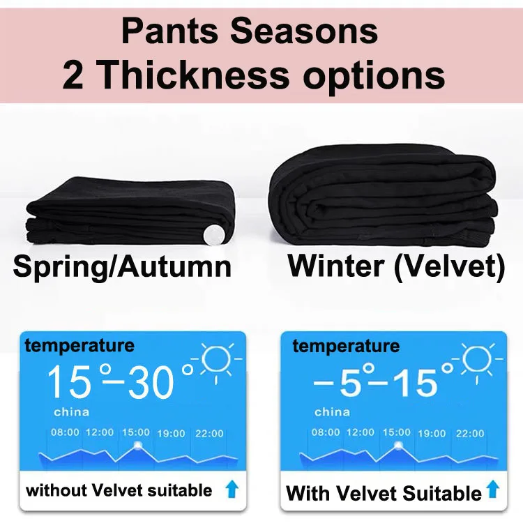 

Plus Velvet Maternity Pants Imitation Denim Winter Fashion Pregnancy Clothes Pregnant Outwear Trousers Warm For Women Leggings