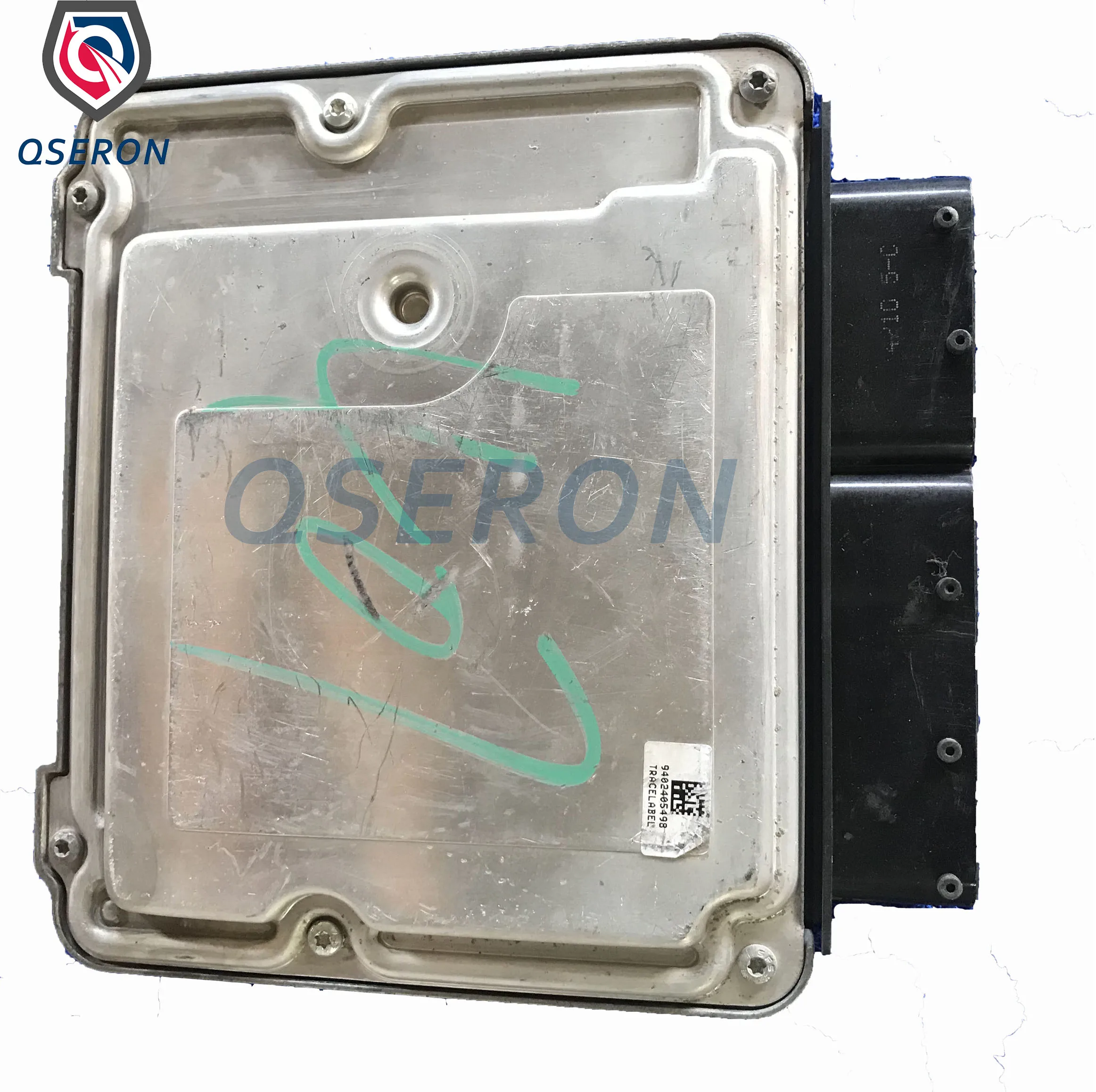 Оригинальный Автомобильный ECU 0261S04555 детали двигателя электронный блок