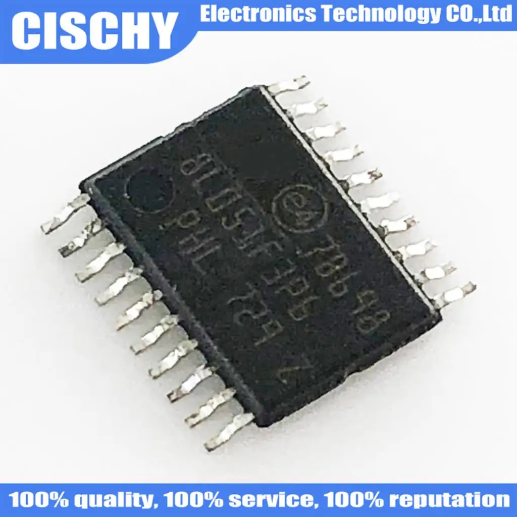 4 шт./лот STM32F030F4P6 STM32F042F6P6 STM32F070F6P6 STM8L051F3P6 STM8L101F3P6 STM8S003F3P6 STM8S103F3P6 TSSOP-20 в наличии на