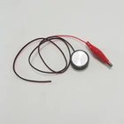 Фреза для фрезерного станка с ЧПУ, оси Z, нулевая проверка, сенсорная пластина, инструмент для установки, зонд, настройка, фрезерование, автощуп, блок длиной 0,56 м