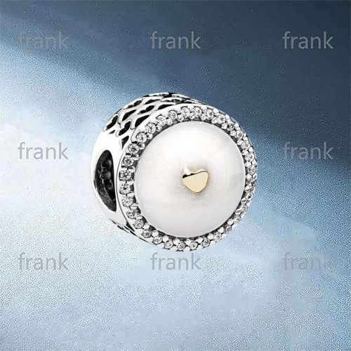 

792073EN23 Precious Heart Enamel