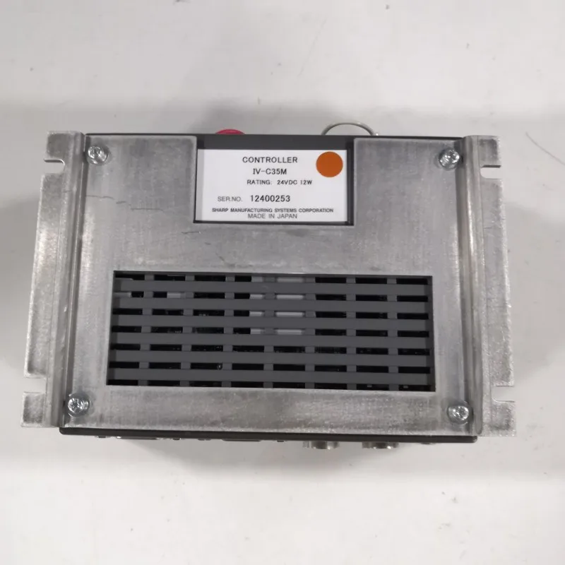 

SHARP IV-C35M（Quality guarantee and the price is negotiable）