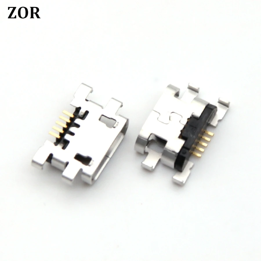 1 шт. разъем для зарядки Micro Usb Jack док станция питания Cubot X18 X19 X20 Plus Pro R11 R15 R19 P12 P20