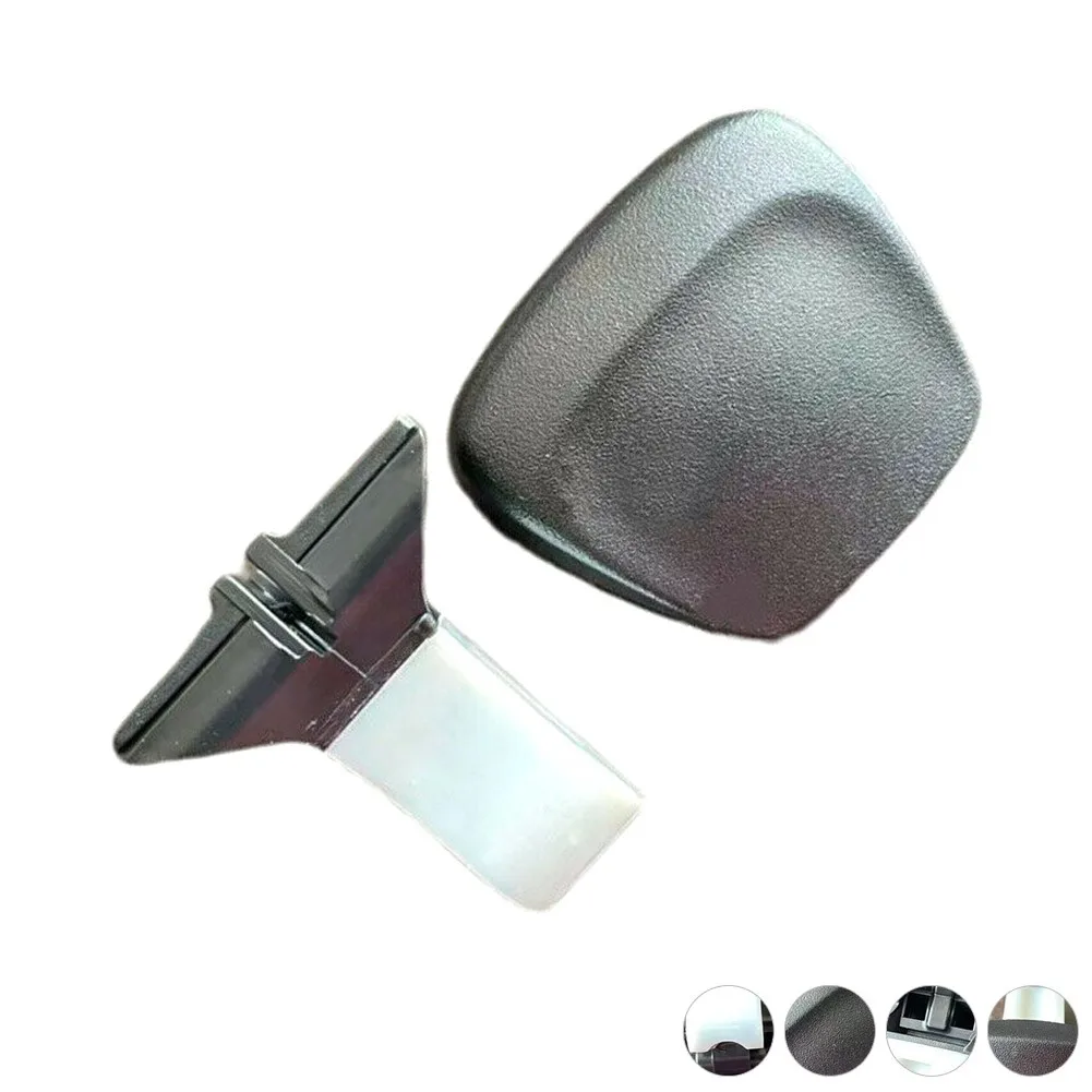 

1pc Car Interior Parts Automatic Shift Knob Replaced For 2014-2018 Cherokee OEM 5YD261X9AA Gear Shift Knob Equippments Tools