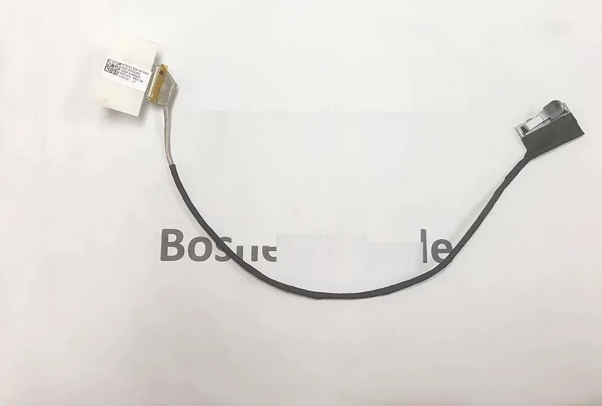

Новый ЖК-видеокабель WZSM для ASUS N752VX N752 N752V N752VW, кабель экрана 1422-02fw0as 14005-01930400