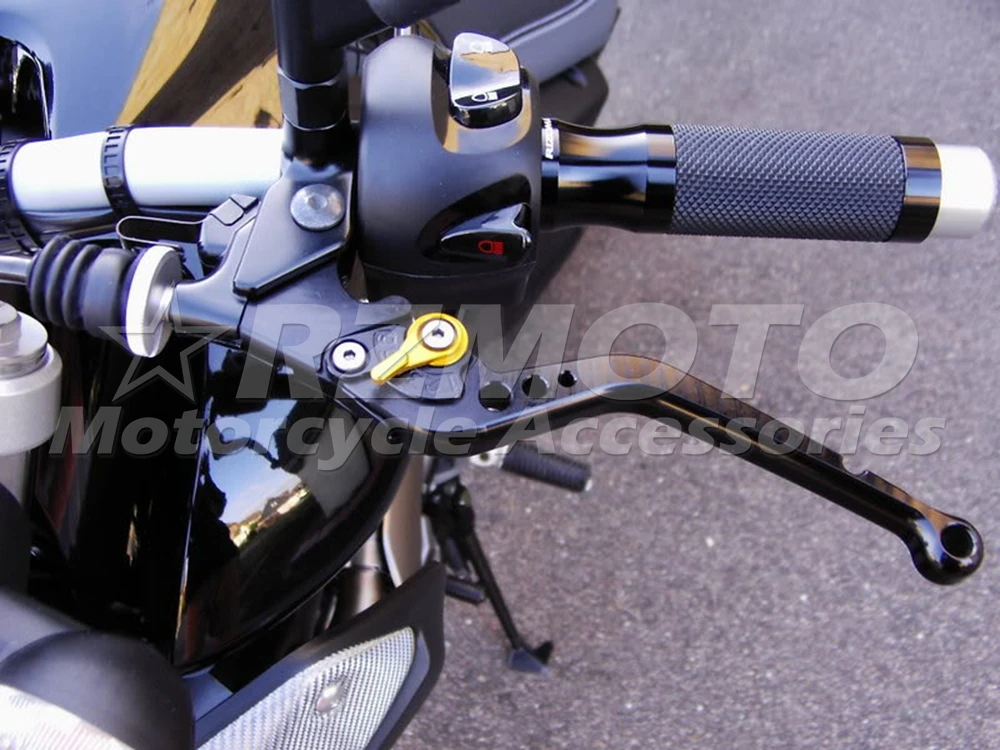 Регулируемый тормозной рычаг сцепления для мотоцикла подходит Yamaha YZF R1 R1M R1S R3 R6 R25