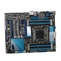 office computer electronic motherboard prime p9x79 deluxe lga 2011 computer shenzhen