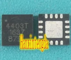 2 шт./лот A4403T 4403T QFN16 [SMD] | Электроника