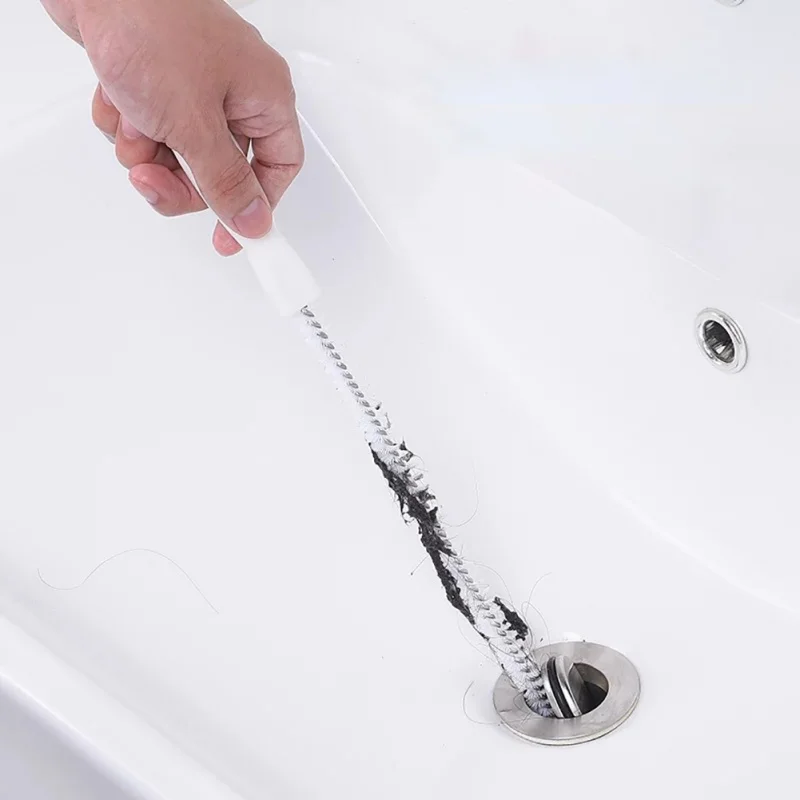 Новая Домашняя кухня и ванная комната различные очистители пластиковых труб