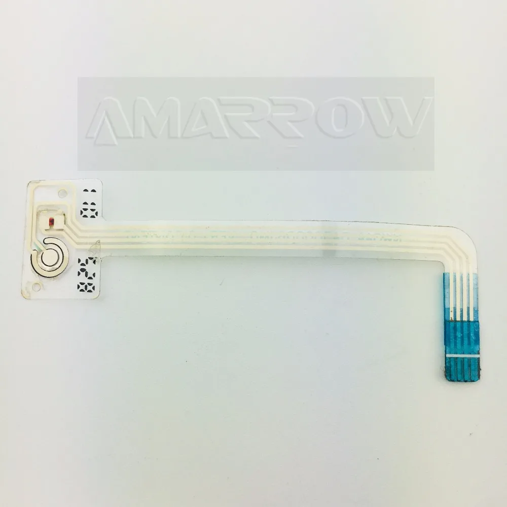 Кабель питания для Toshiba A665 A665D A660 A660D P750 P755|cable power|button boardfor cable |