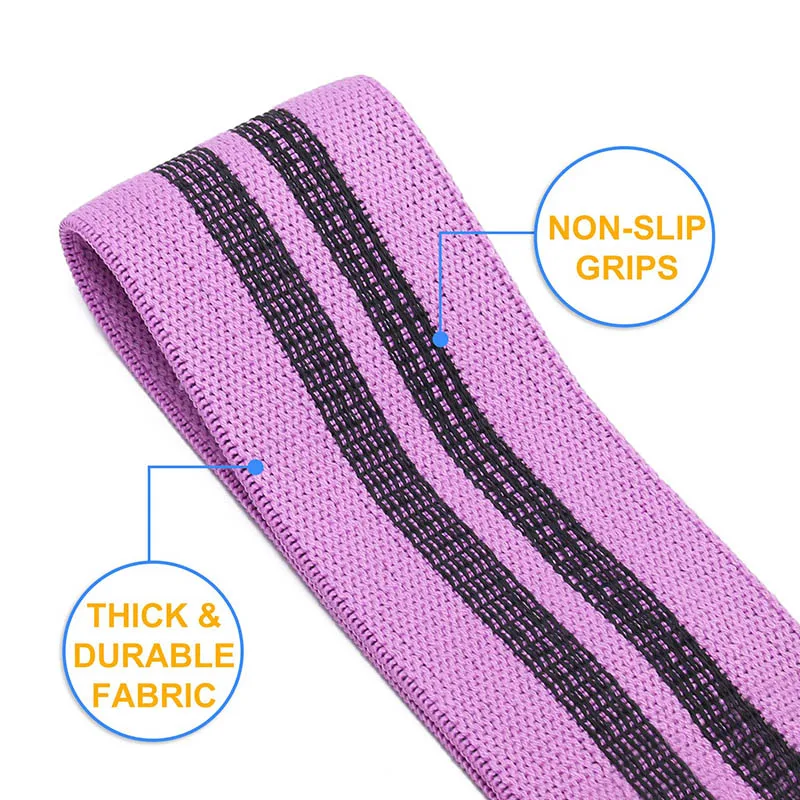 Лента трофей в стиле унисекс эластичная петля для занятий спортом пилатесом