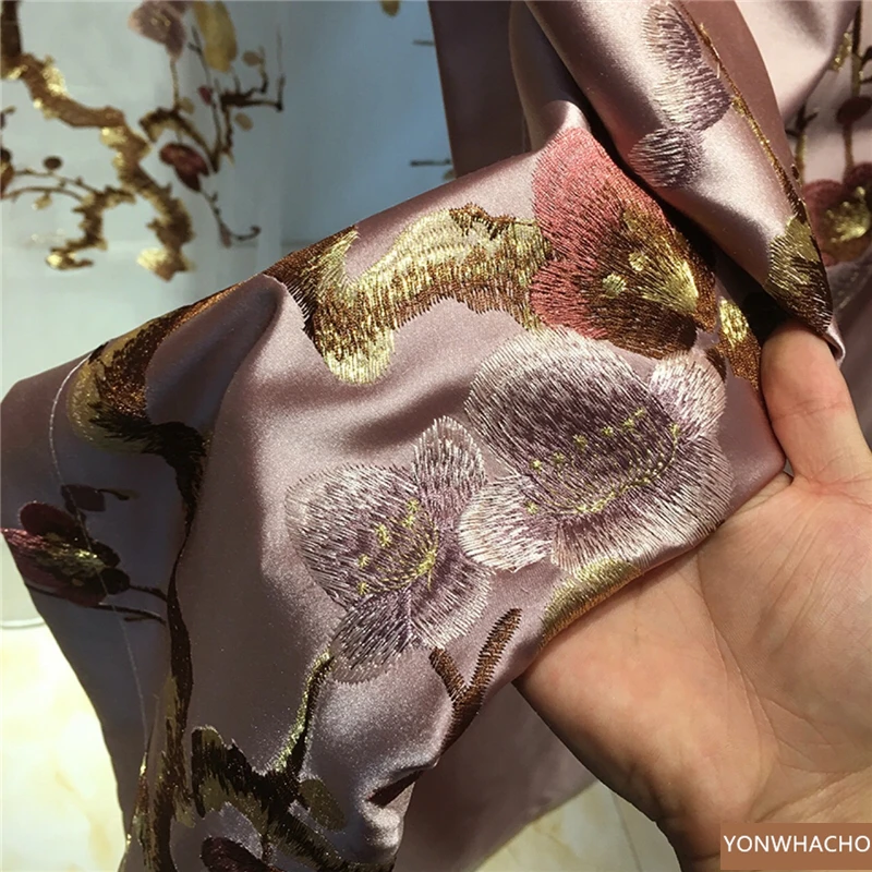 Занавески на заказ высококачественные китайские высокоточные Роскошные