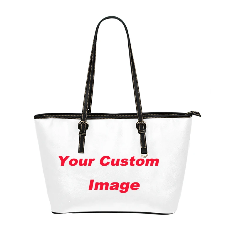 

Yes Custom Woman's bag Nautical Photo Women's Tote Bag Print Funny Photo Shopping Bag Handbag Reusable Casual Shoulder Bag
