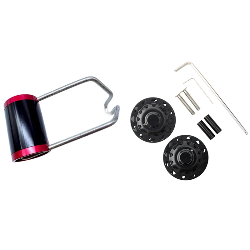 

1 компл., складной направляющий механизм цепи велосипеда, натяжитель, задний переключатель и 1 шт. супер светильник кронштейн передсветильни...