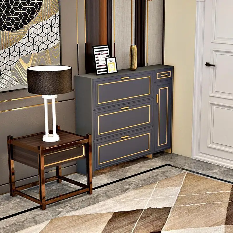 

Casa Armoire De Rangement Zapatera Organizador Rack Closet Armario Meuble Chaussure Scarpiera Furniture Mueble Shoes Storage