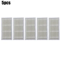 5 pack filters for household eureka i300 robotic vacuum cleaner spare parts replacement home appliance accessories