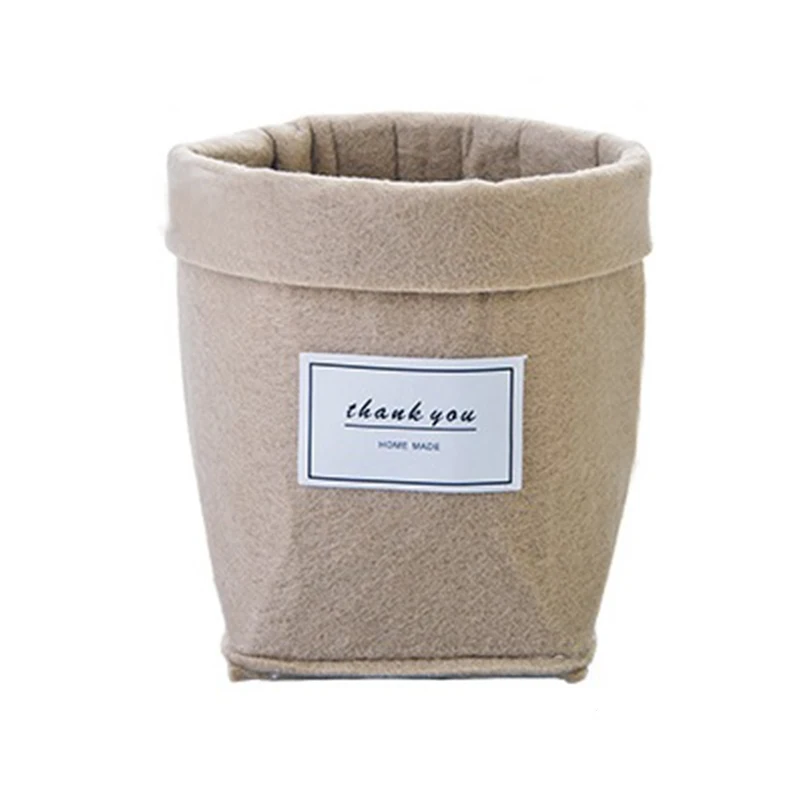 2019 Новые цветочные горшки с буквенным принтом Домашний Настольный цветочный