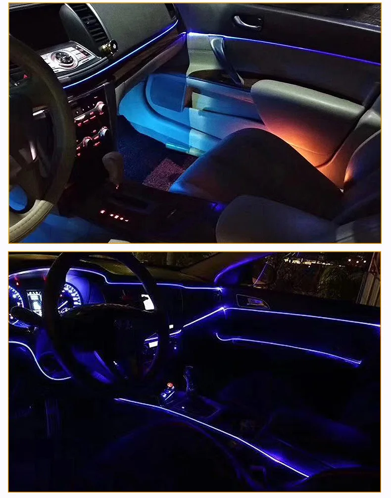 Приборная панель NOVOVISU для Mercedes Benz C MB W205 GLC 2014 ~ 2020 внутренняя оригинальная