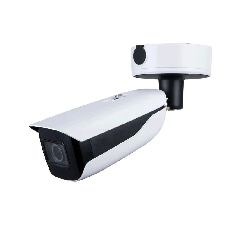 Dahua International Version IPC-HFW71242H-Z 12MP 2.7 mm-12 mm Motorized vari-focal Lens IR 60M ePOE WizMind Bullet IP Camera |