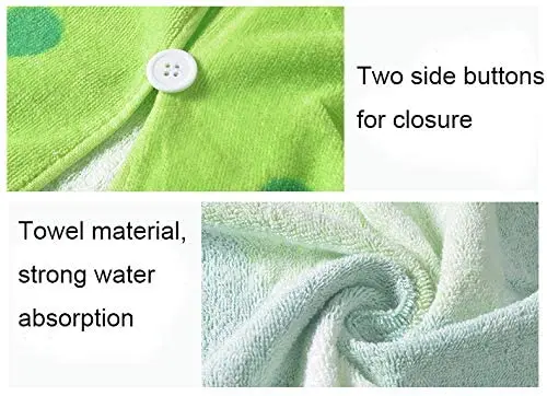 Мягкий хлопок детское полотенце с капюшоном банное Полотенца s Обёрточная бумага