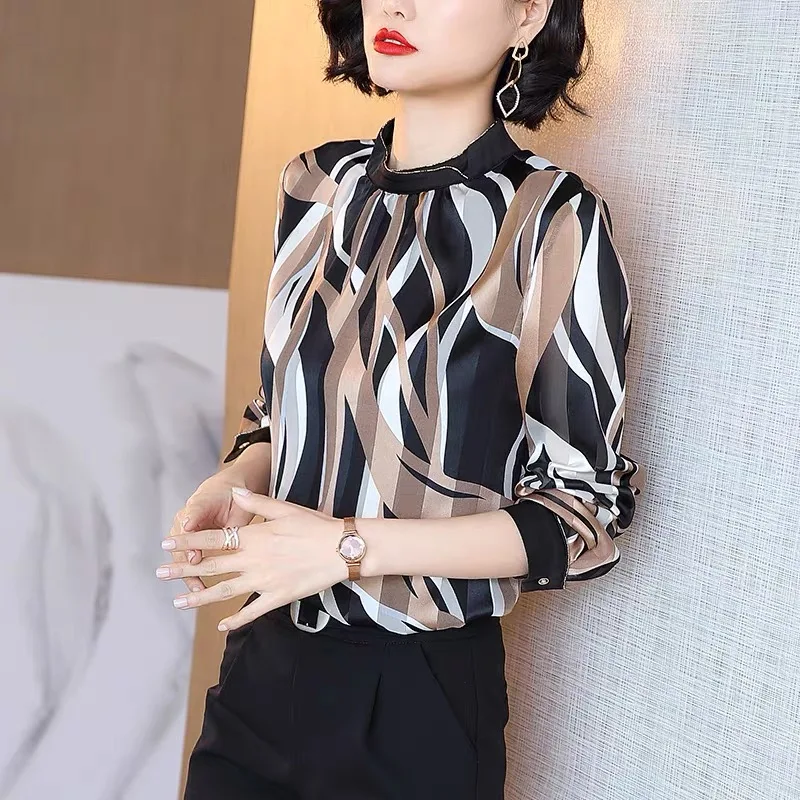 

Blouses & Shirts