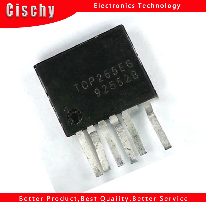 

5 шт./лот TOP260EG TOP261EG TOP264EG TOP265EG TOP266EG TOP267EG TOP268EG TOP269EG TOP270EG TOP271EG ESIP-7