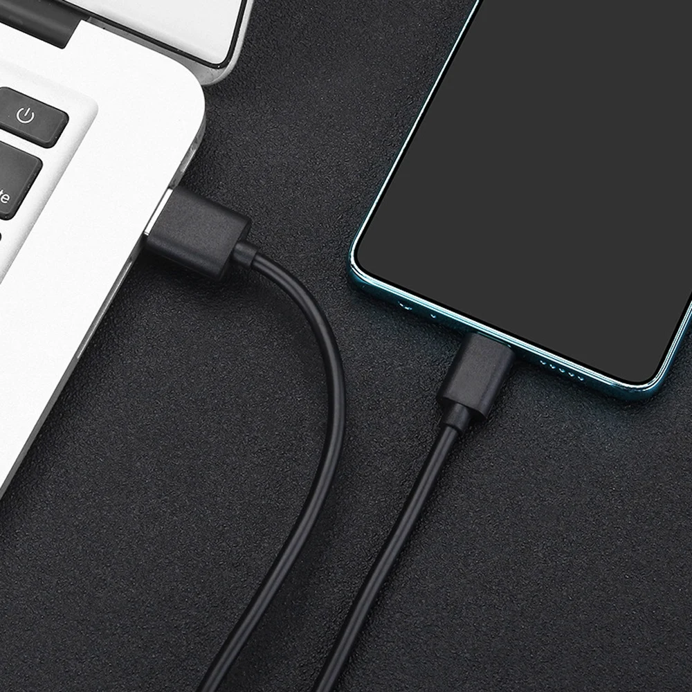 Кабель зарядный iLEPO 100 Вт с USB C на Type быстрая зарядка 4 0 для iphone12 11 max Macbook Pro Dell Xiaomi