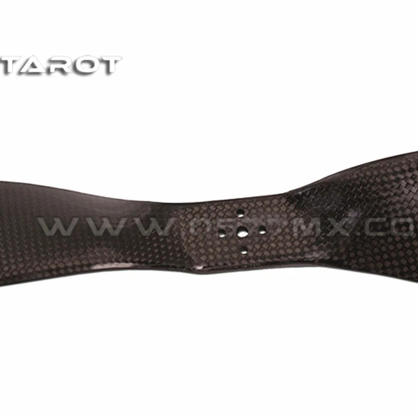 Высококачественный Пропеллер из углеродного волокна Tarot-Rc TL2846 2255 T-Series