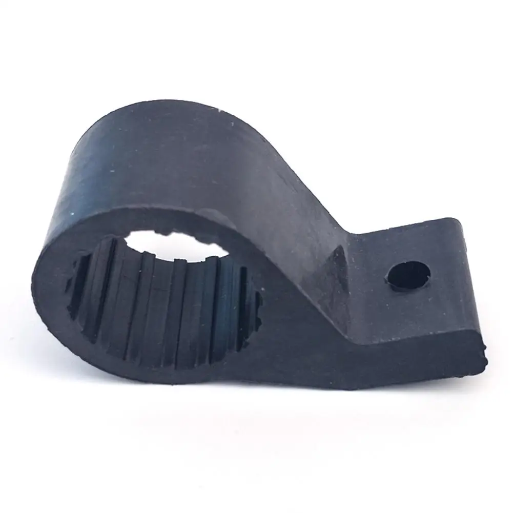 1Pc Rubber Oil Fuel Pump Bracket Holder Fit For Eberspacher Heater D2 D4 D5 Airtronic D1LCC D3LC 5.0 Auto Parts | Автомобили и