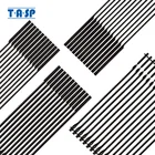 48 шт., режущие полотна для пилы Dremel Moto, 4 дюйма, 105 мм